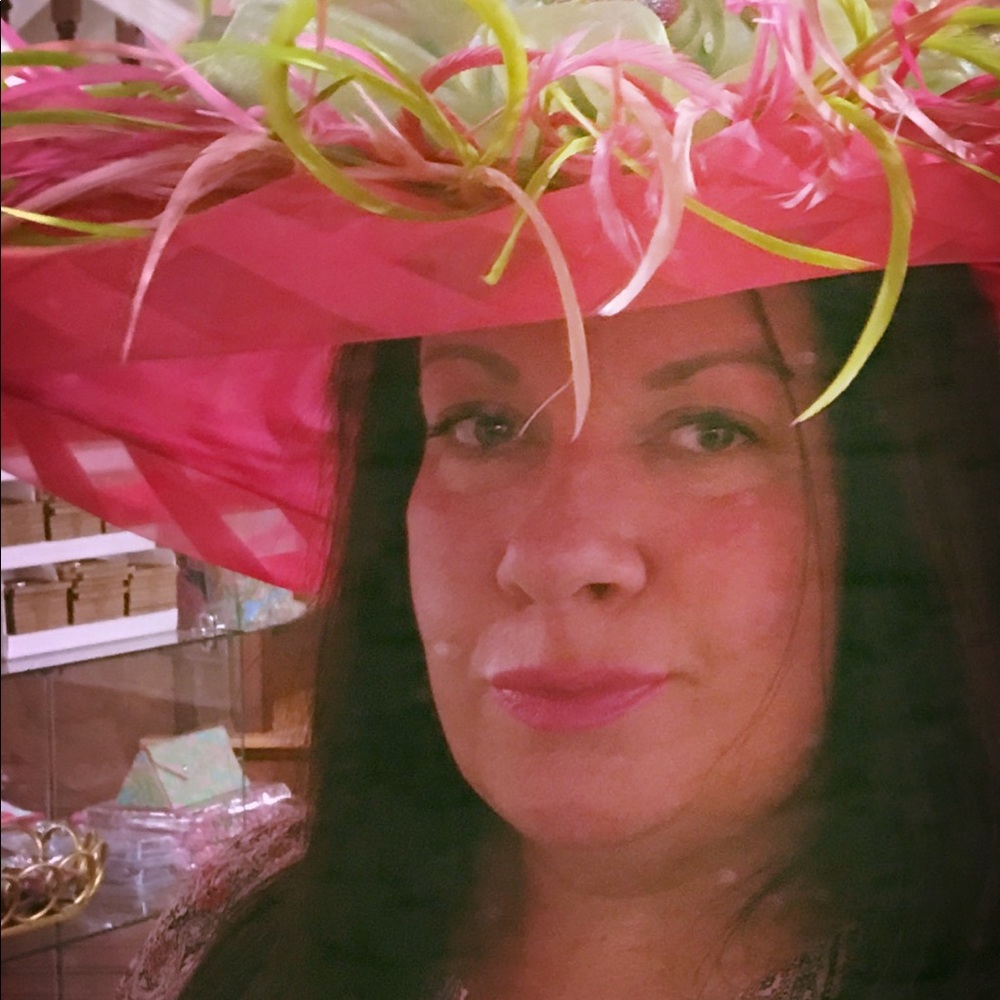 Meet your Posher, Tia